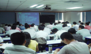 湖北自考网第九届专升本交流会